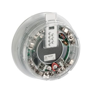 Yapılandırılabilir siren flaşör tabanı