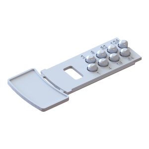 üniversal adres kartı, XPERT, 25 adet