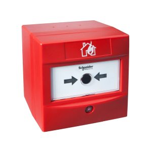 Acil Çağrı Butonu, ECF221I6, izolatörlü