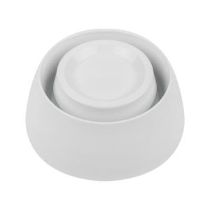 Siren, Esmi Impresia, beyaz, duvara monte