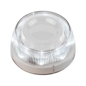 Siren VAD, Esmi Impresia, beyaz gövde, duvara monte