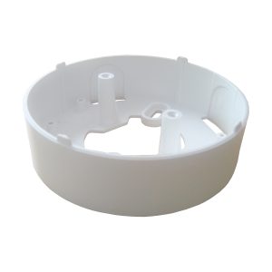 Yüzey montaj kiti, Esmi Impresia, beyaz